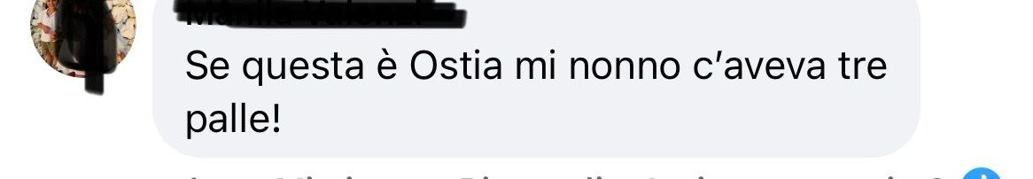 Dacci oggi il nostro mare quotidiano